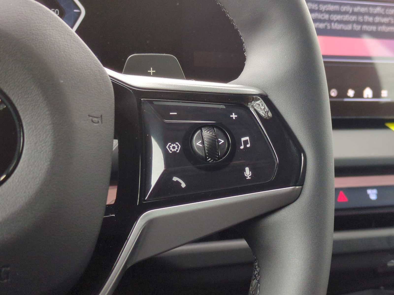 Thumbnail: 2026 BMW X3 - 26