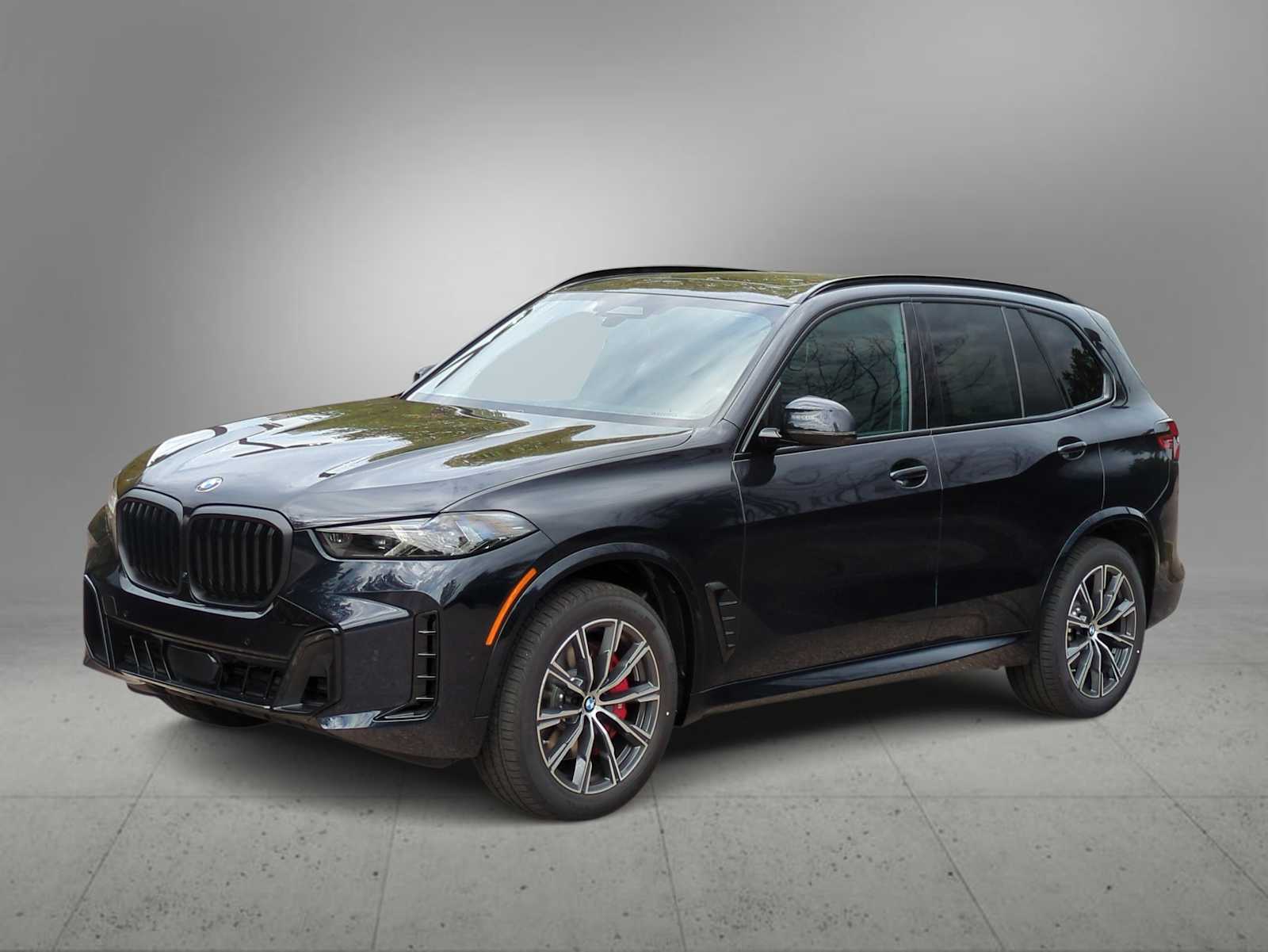 Thumbnail: 2026 BMW X5 - 3