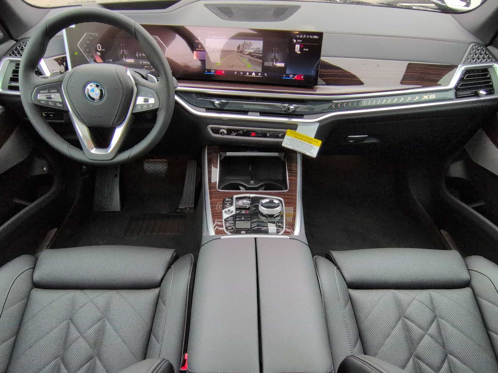 Thumbnail: 2026 BMW X5 - 14