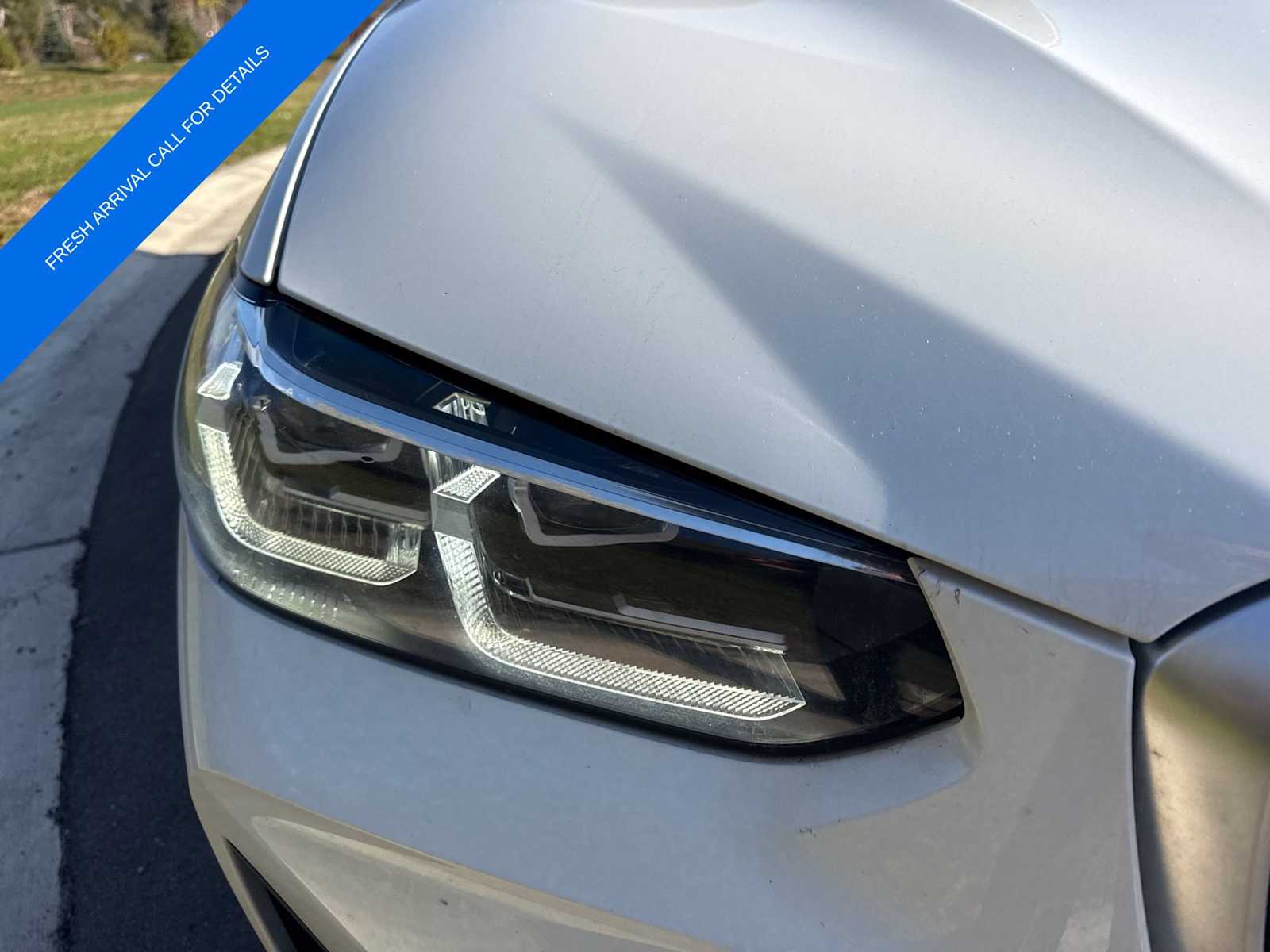 Certified 2023 BMW X3 xDrive30i SUV