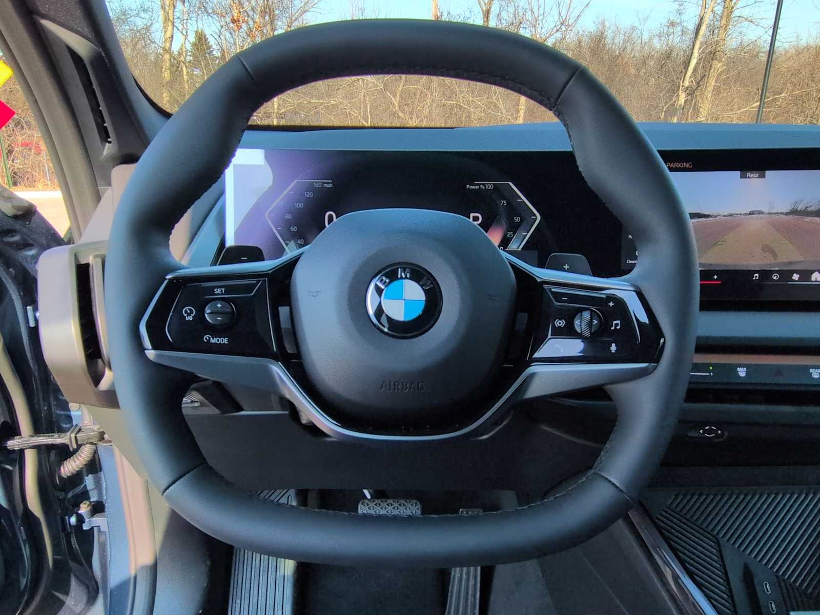 Thumbnail: 2026 BMW X3 - 31