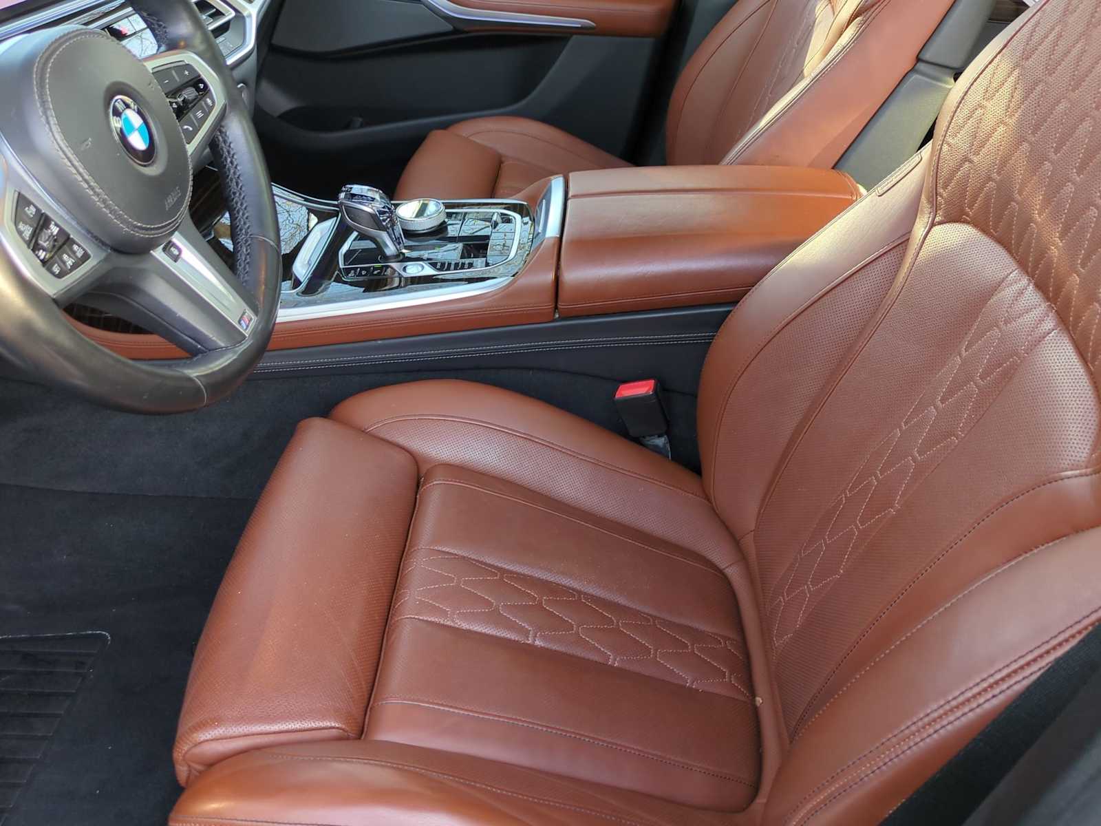 Thumbnail: 2020 BMW X7 - 17