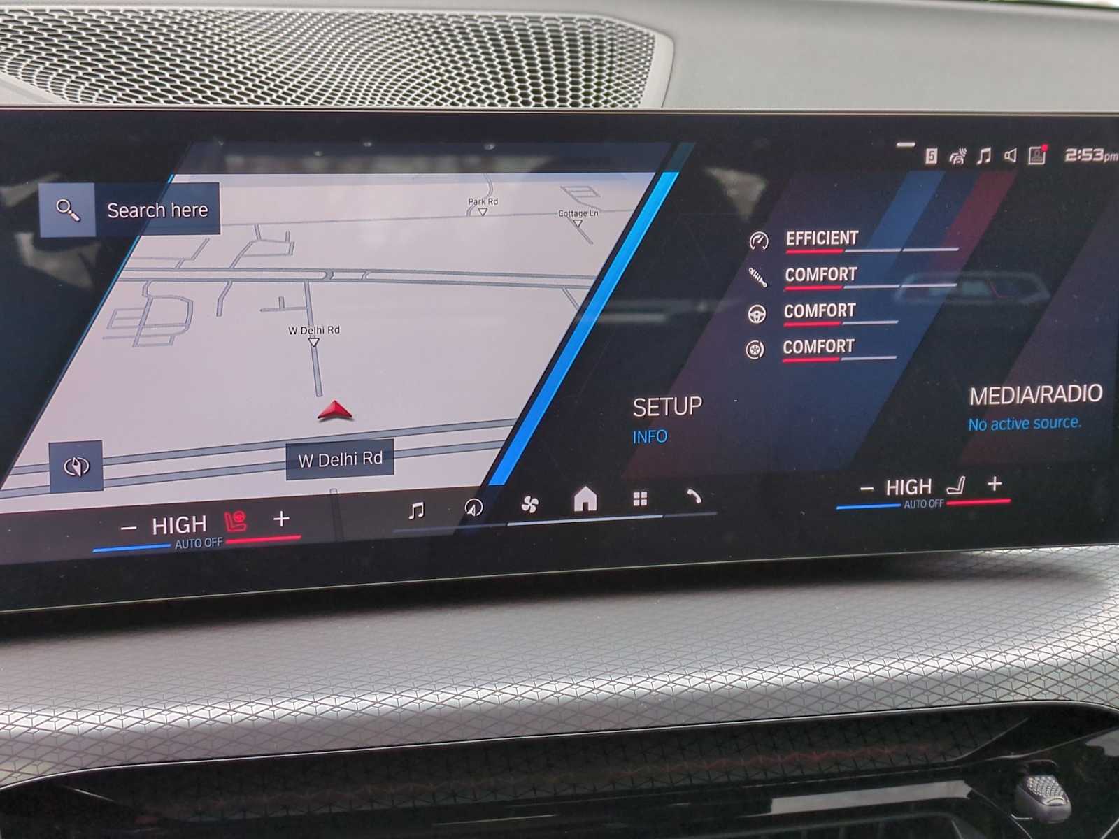 Thumbnail: 2026 BMW M4 - 26