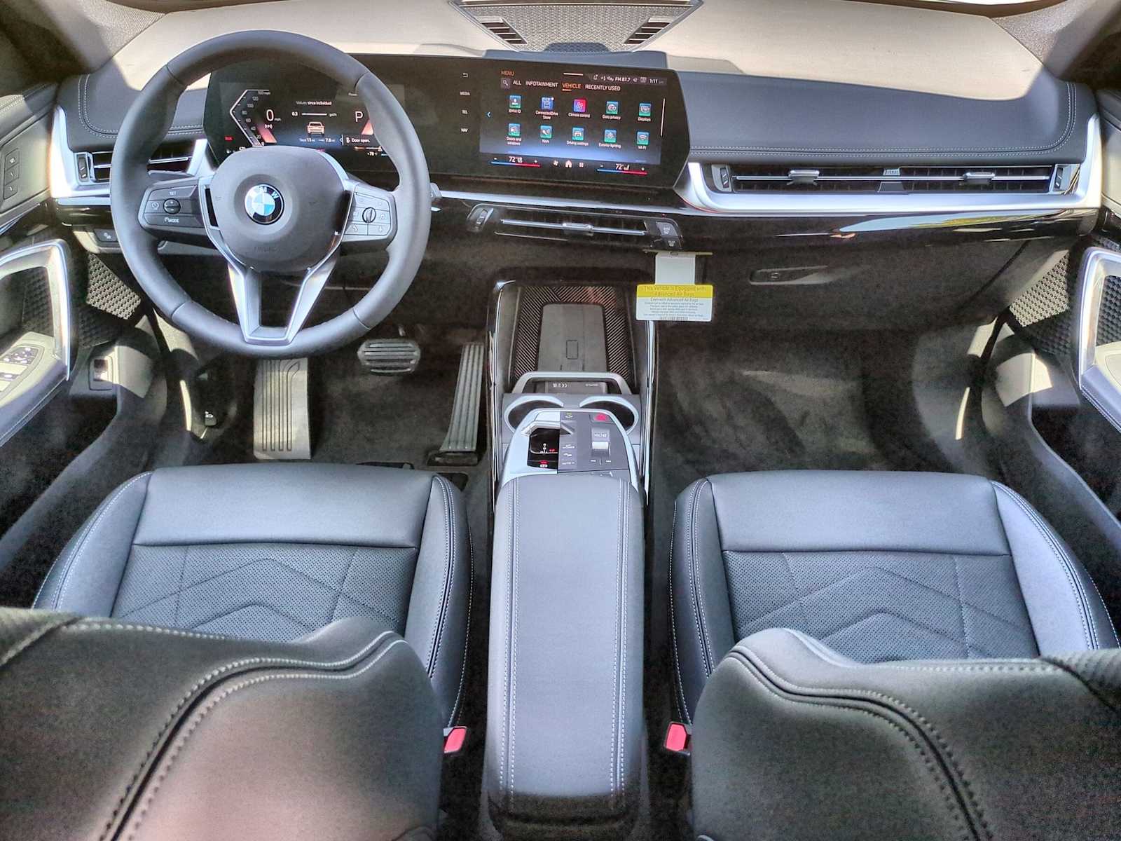 Thumbnail: 2026 BMW X1 - 15