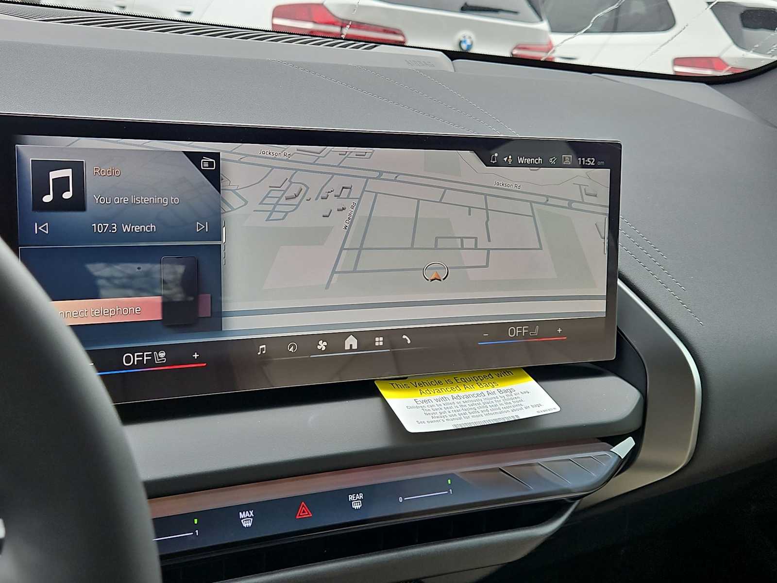 Thumbnail: 2026 BMW X3 - 25