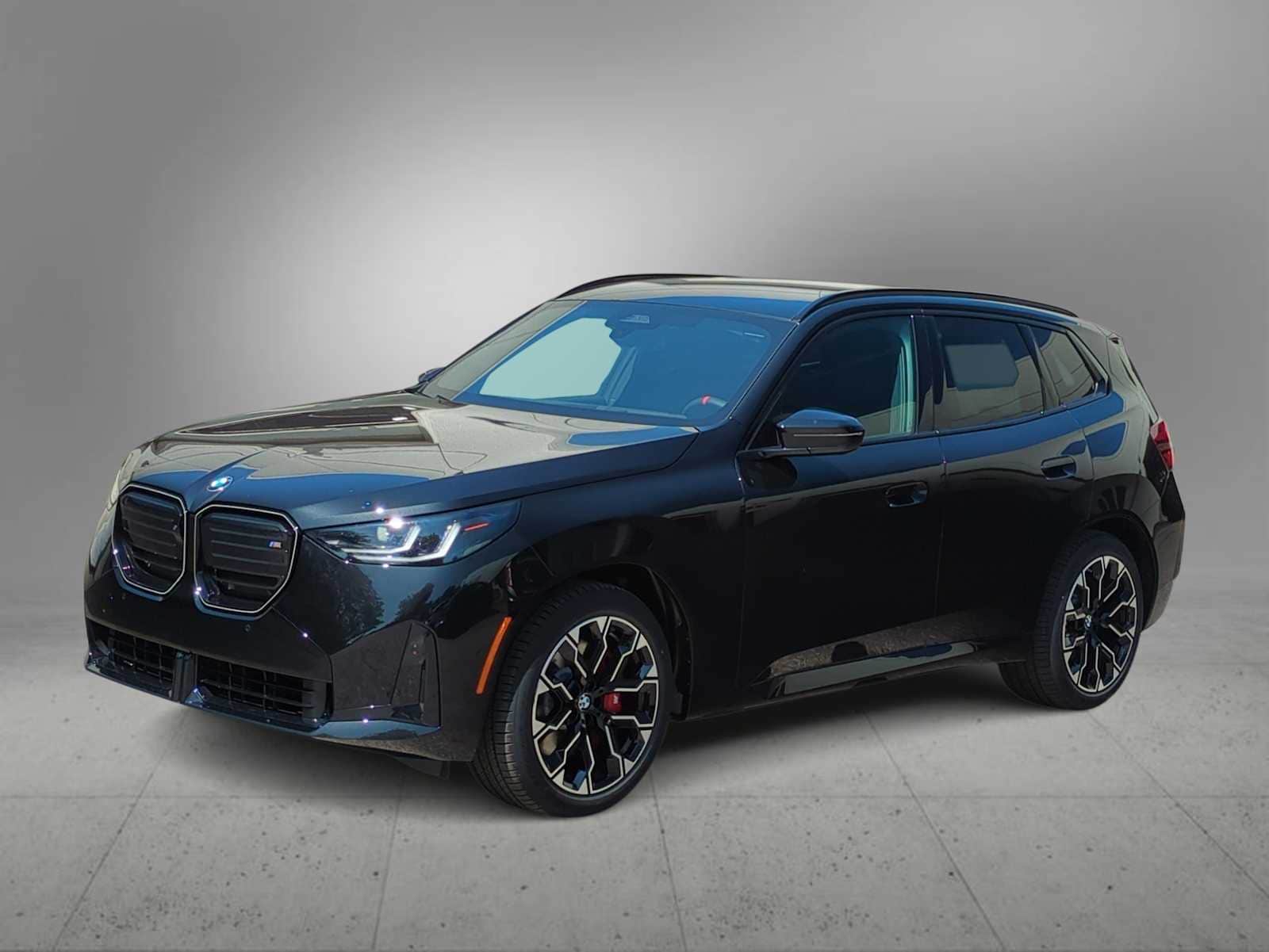 Thumbnail: 2026 BMW X3 - 4