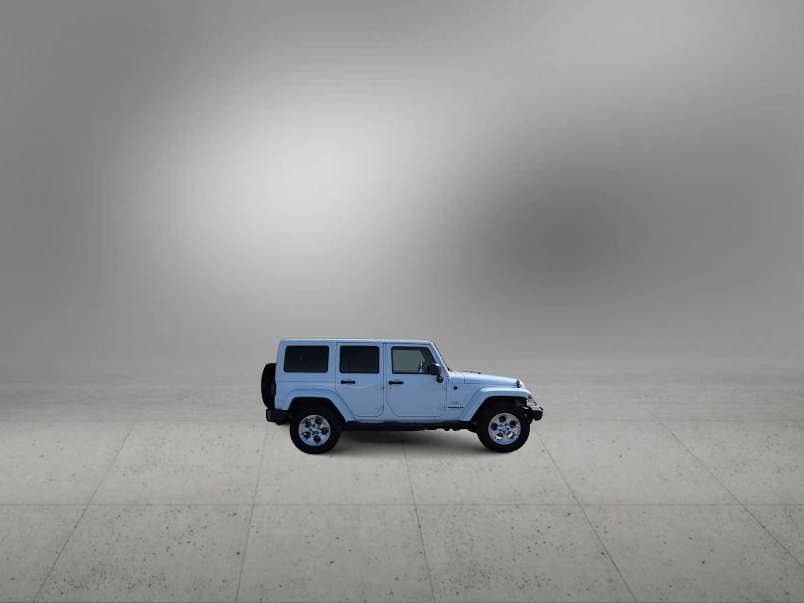 Thumbnail: 2014 Jeep Wrangler - 9