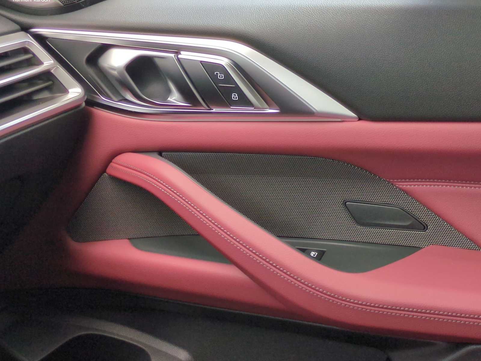 Thumbnail: 2026 BMW 4 Series - 37