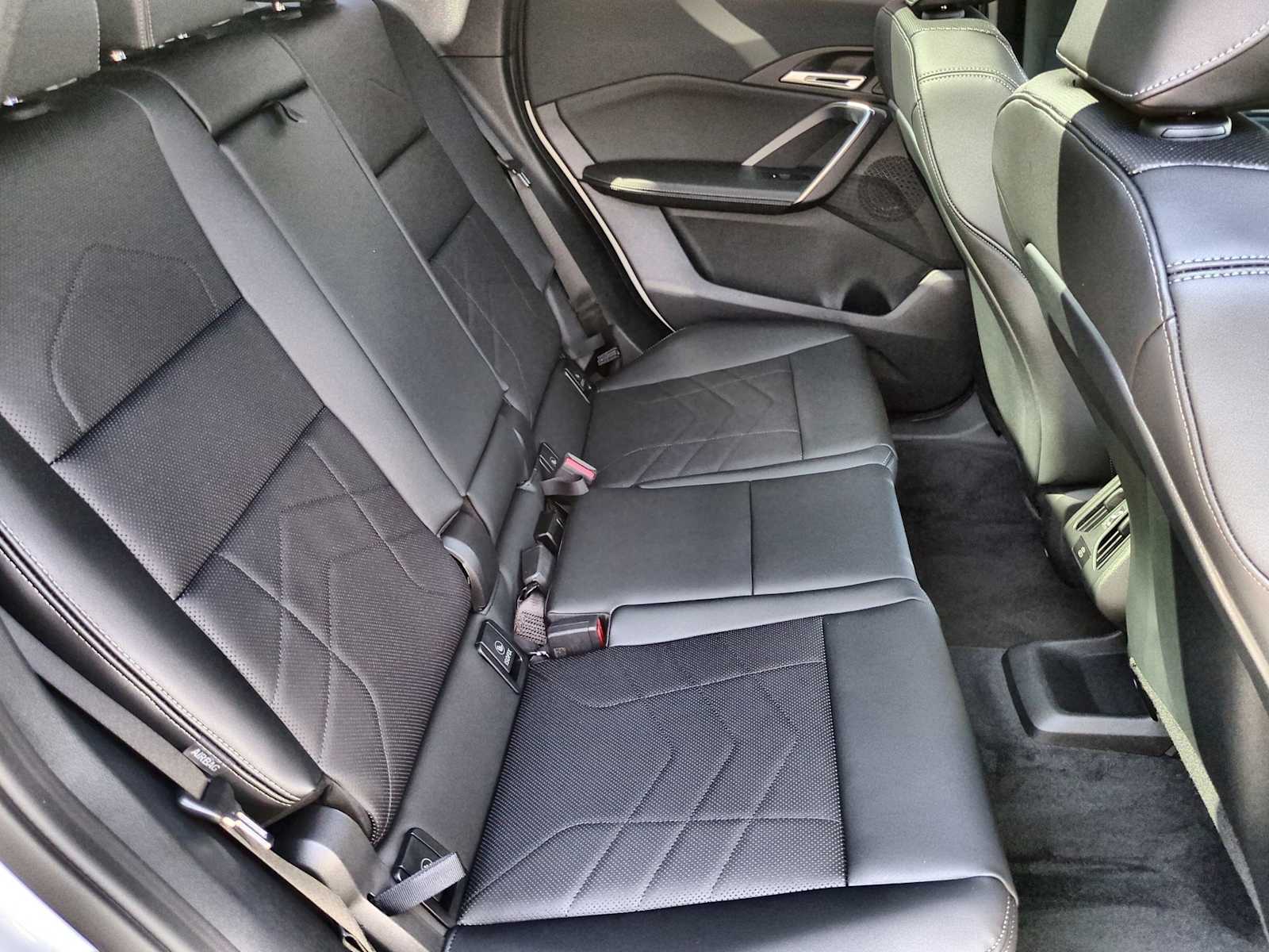 Thumbnail: 2026 BMW X1 - 21