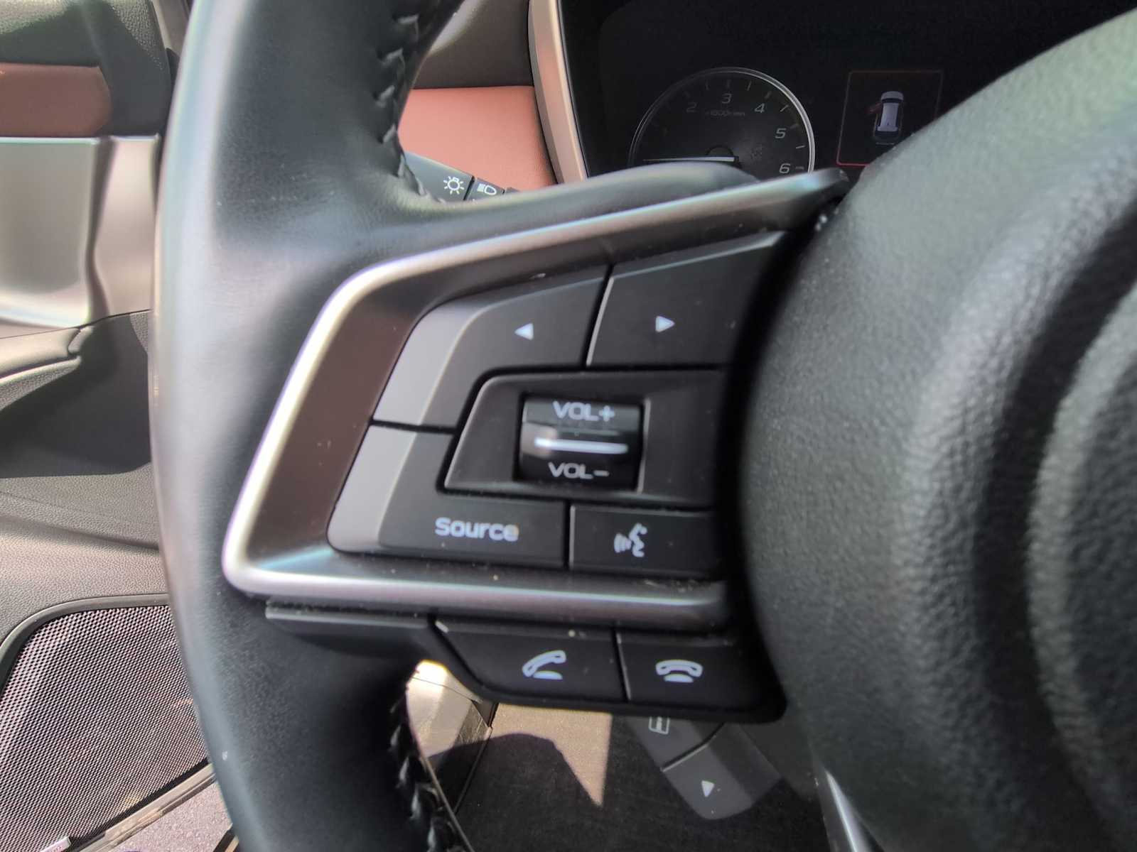 Thumbnail: 2022 Subaru Outback - 25