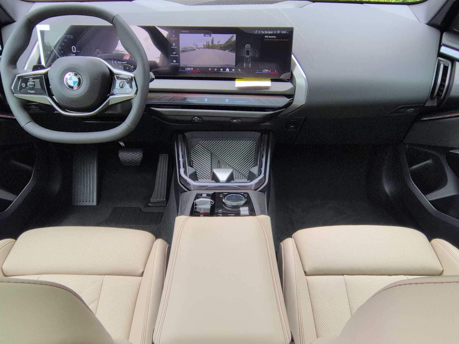 Thumbnail: 2026 BMW X3 - 16