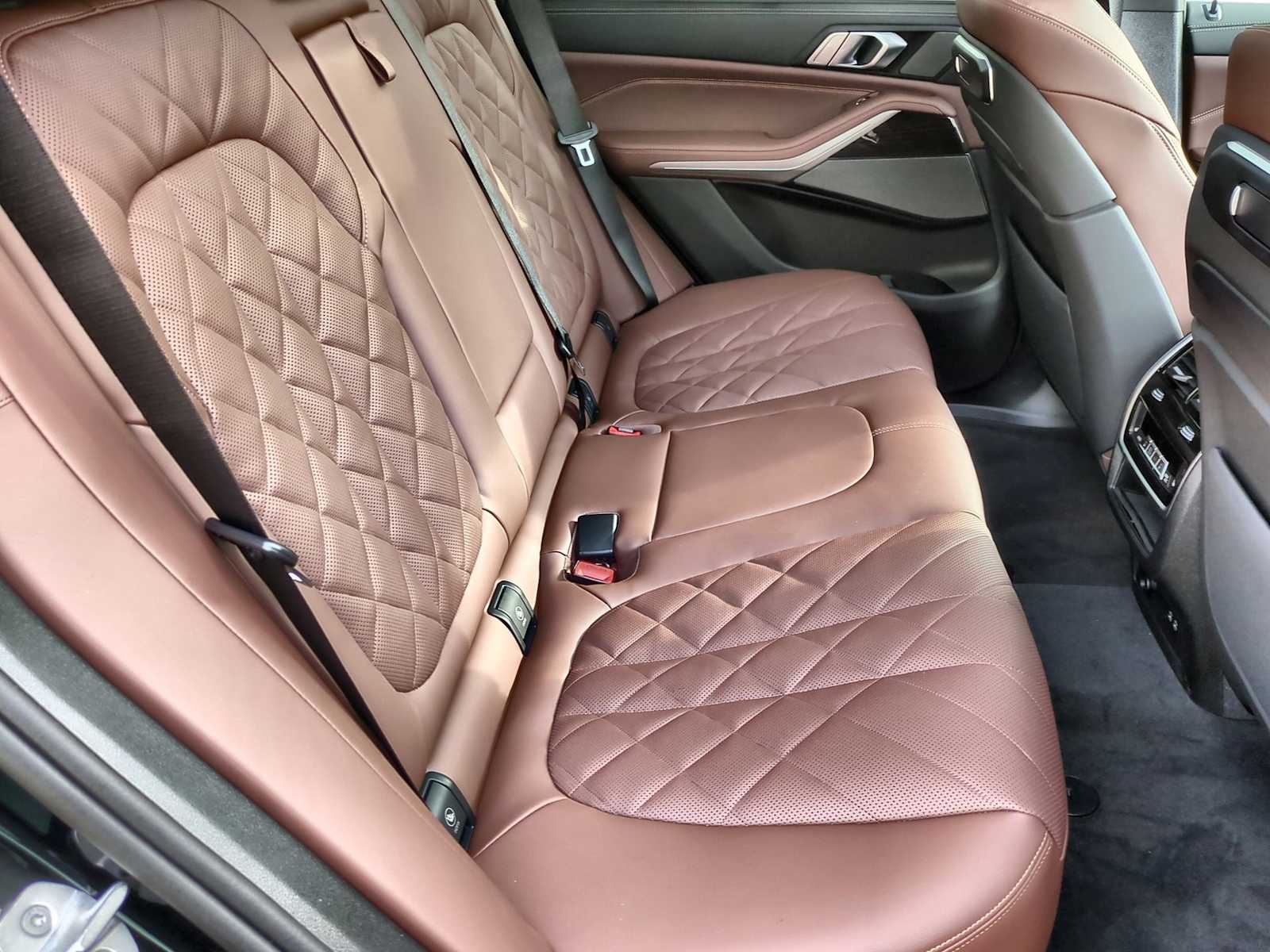 Thumbnail: 2026 BMW X5 - 21