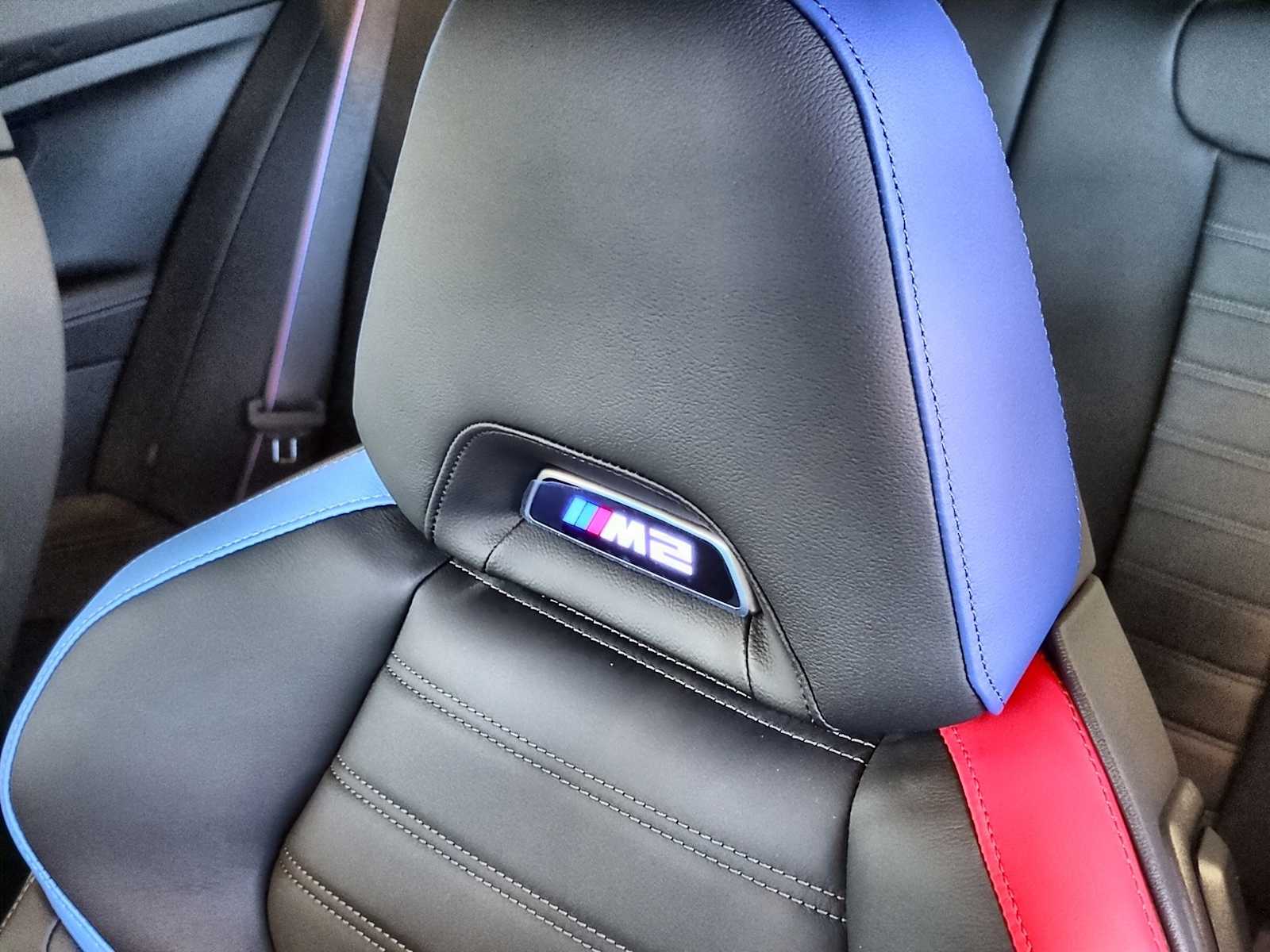 Thumbnail: 2025 BMW M2 - 33