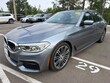  BMW 530i