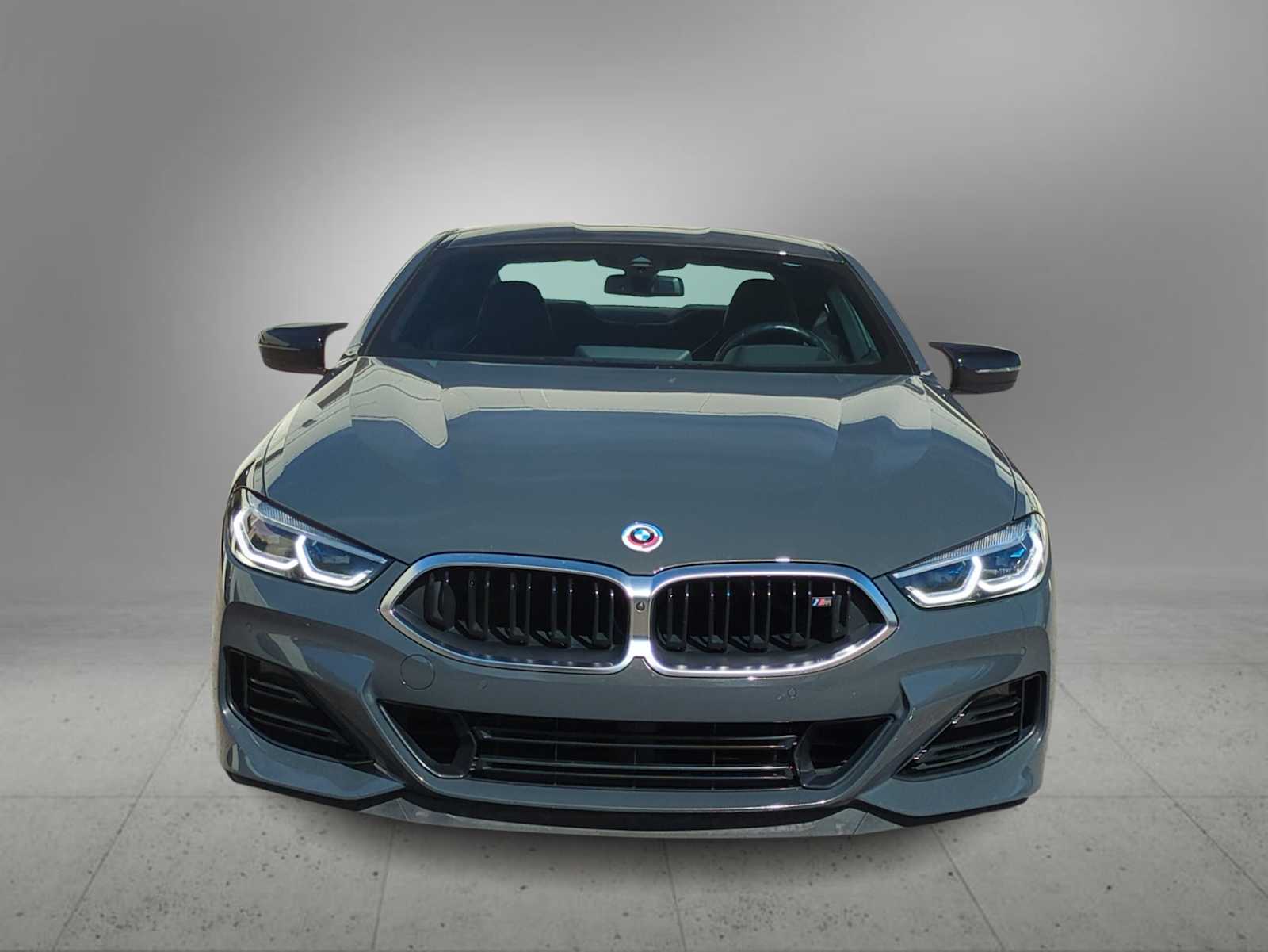 Thumbnail: 2023 BMW 8 Series - 3