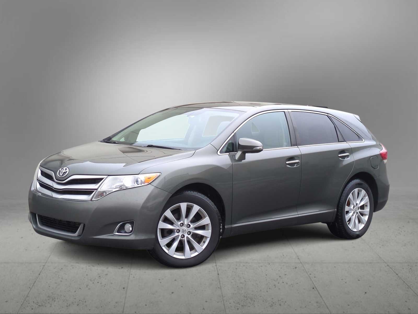 2013 Toyota Venza XLE -
                  Ann Arbor, MI