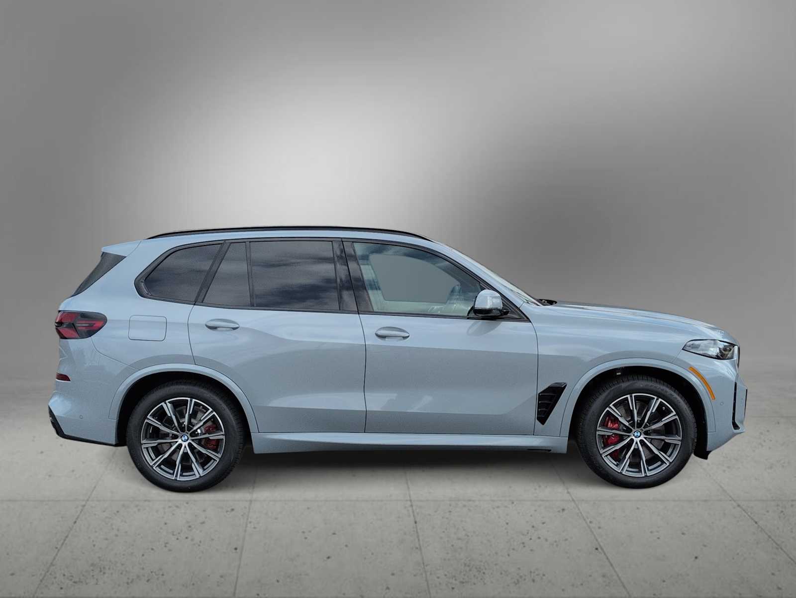 Thumbnail: 2026 BMW X5 - 9