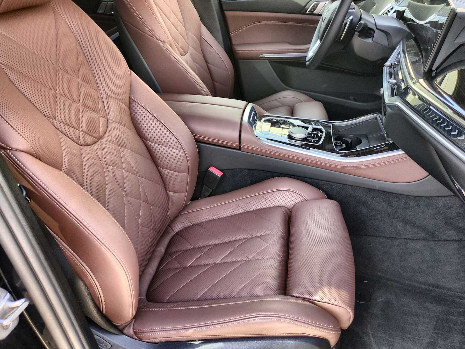 Thumbnail: 2024 BMW X5 - 23