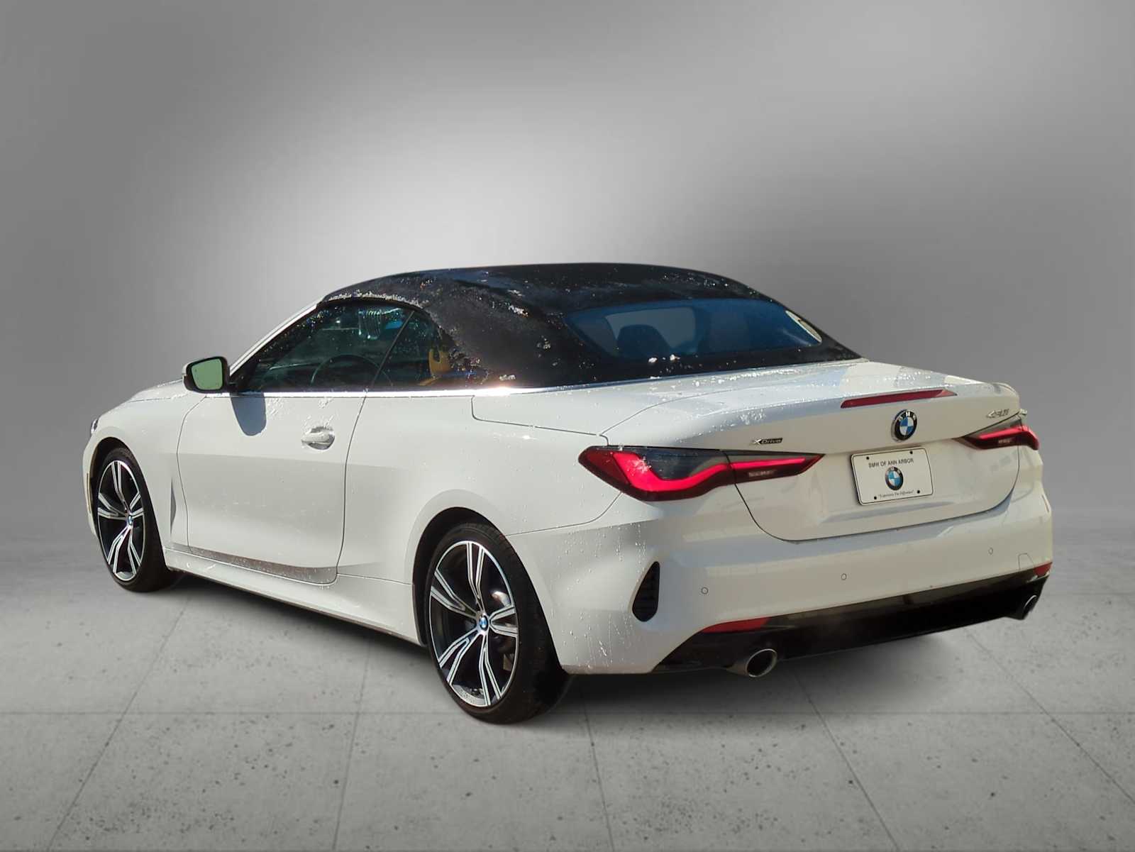Thumbnail: 2024 BMW 4 Series - 6