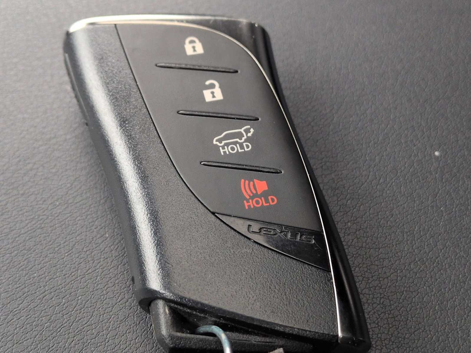 Thumbnail: 2023 Lexus RX - 42