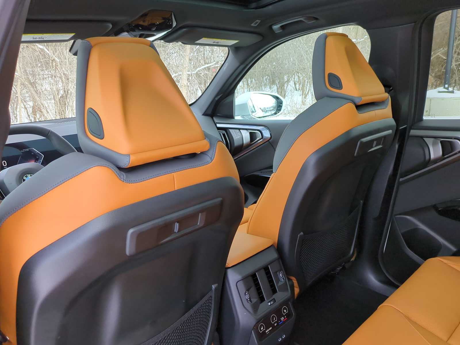 Thumbnail: 2026 BMW X3 - 18