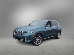 2026 BMW X5 xDrive40i SUV