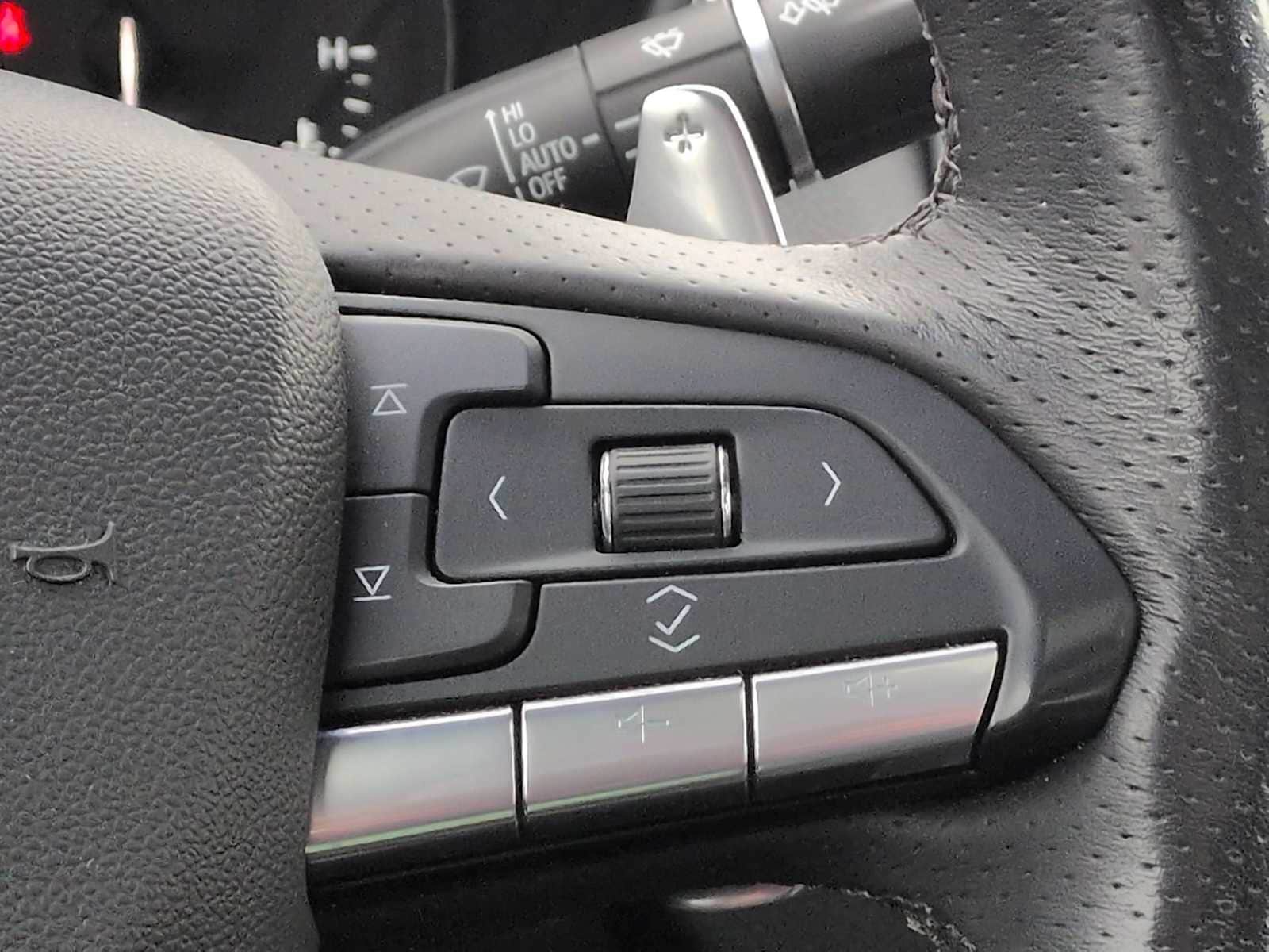 Thumbnail: 2020 Cadillac CT5 - 25