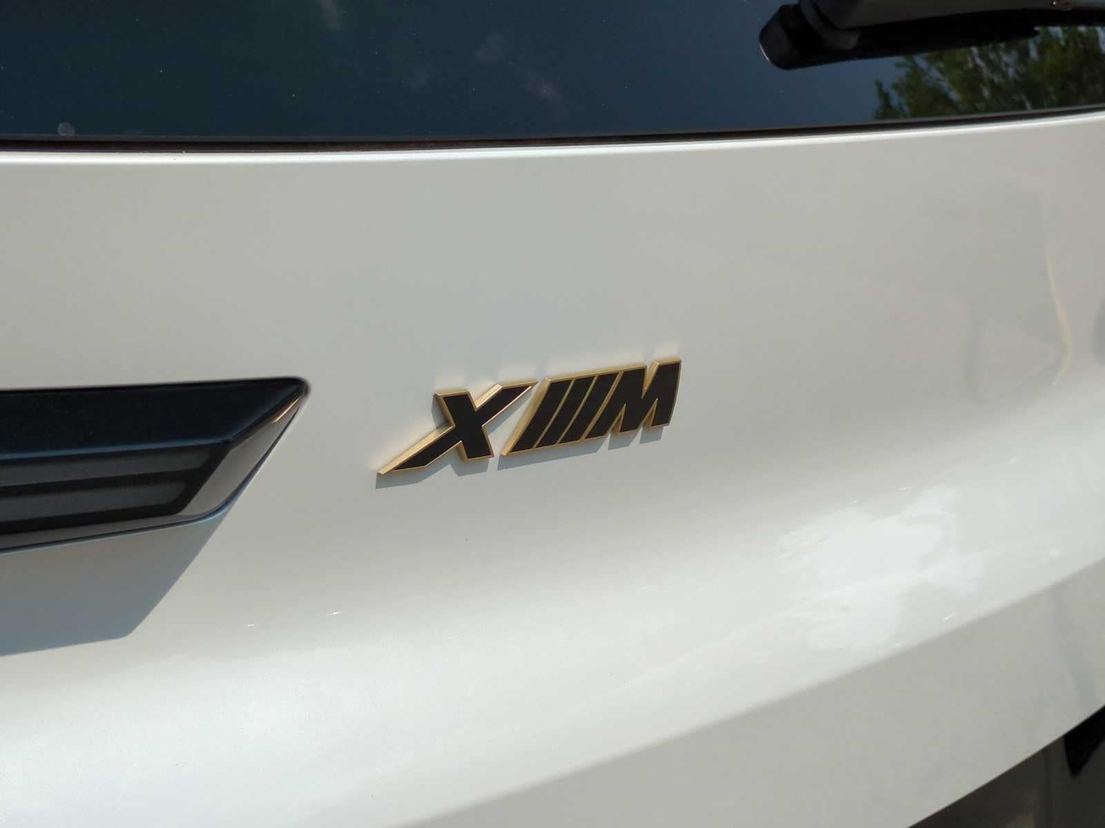 Thumbnail: 2023 BMW XM - 13