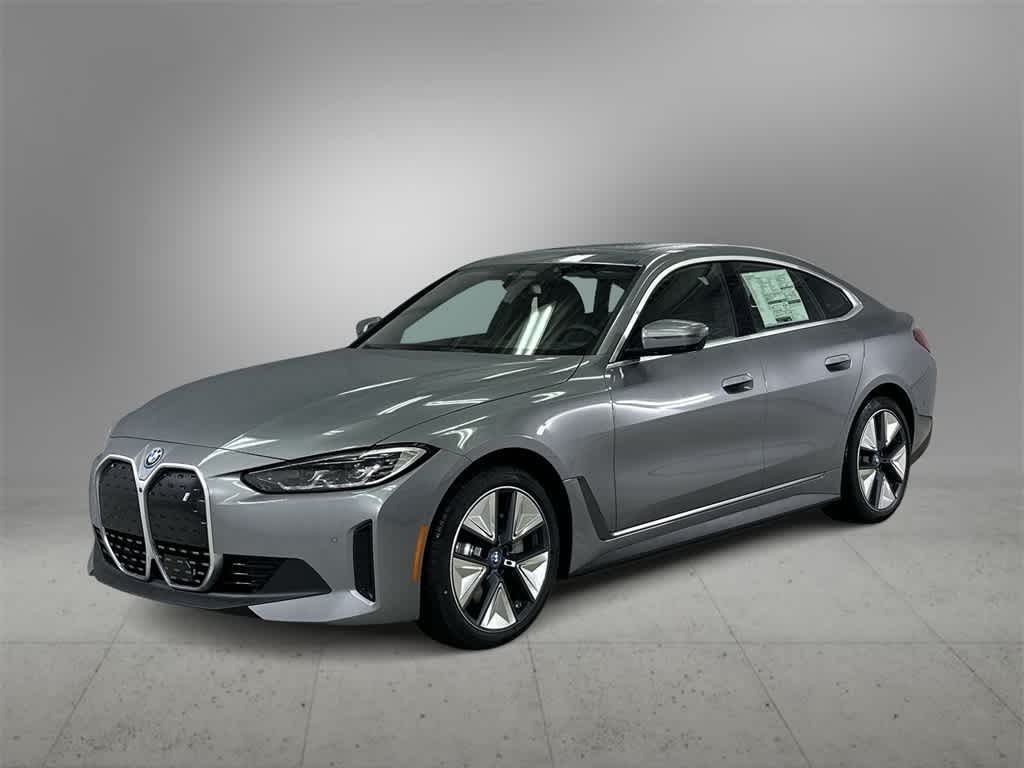 2024 BMW i4 eDrive40 -
                  Ann Arbor, MI