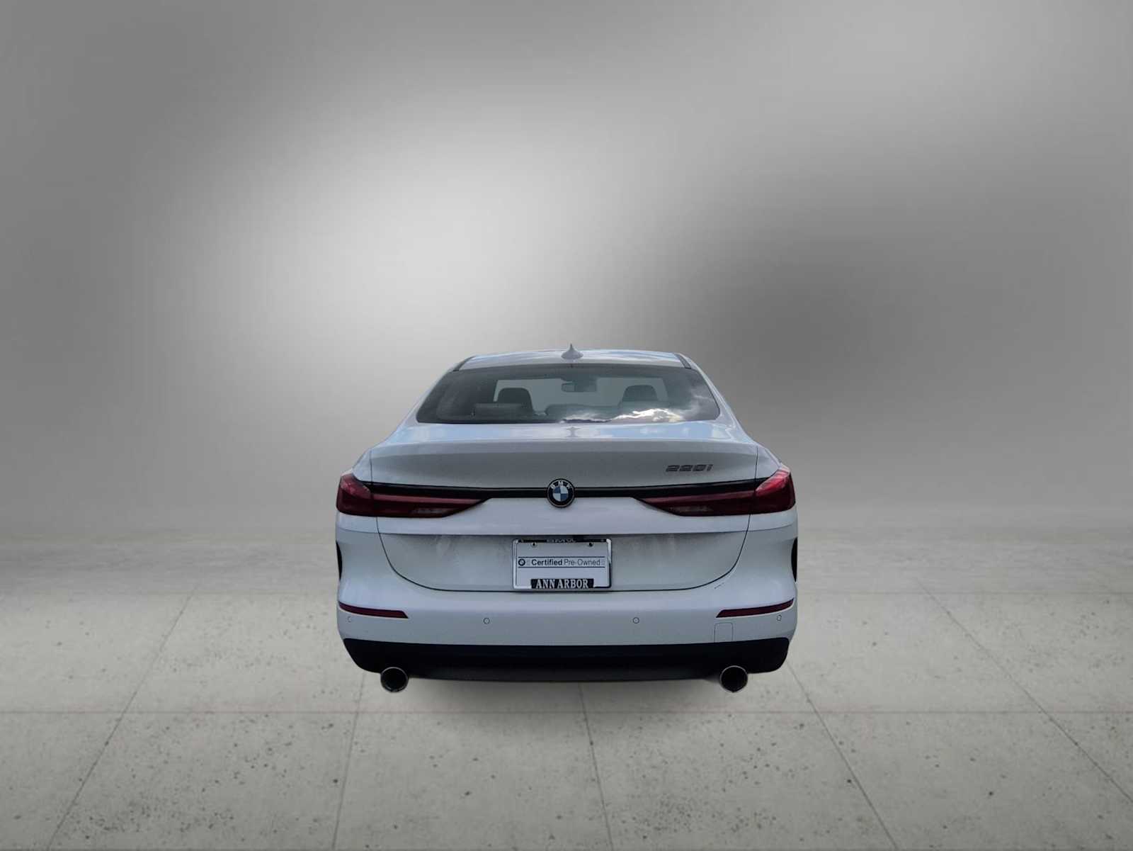 Thumbnail: 2023 BMW 2 Series - 6