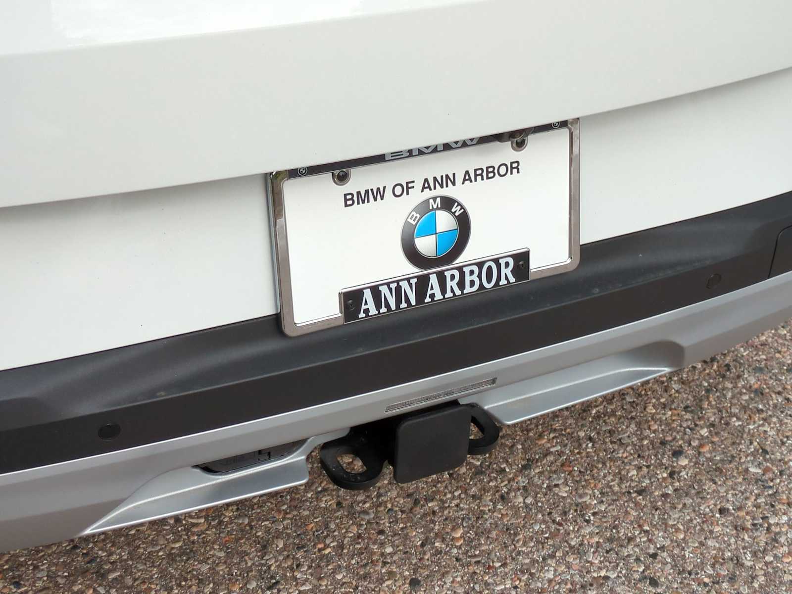 Thumbnail: 2026 BMW X3 - 34