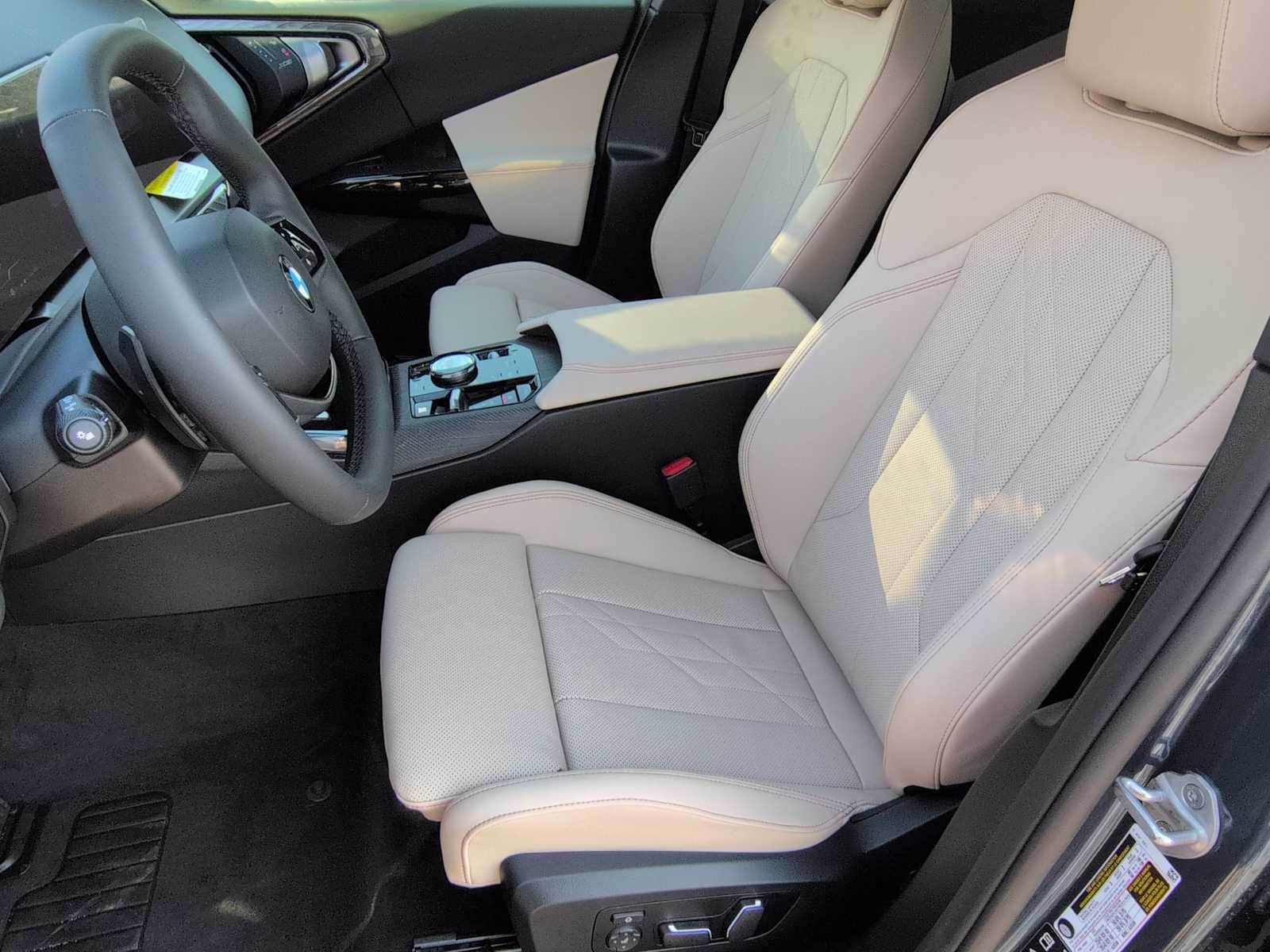 Thumbnail: 2026 BMW X3 - 23