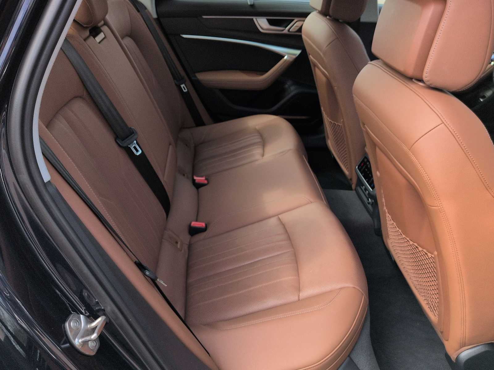 Thumbnail: 2019 Audi A6 - 21