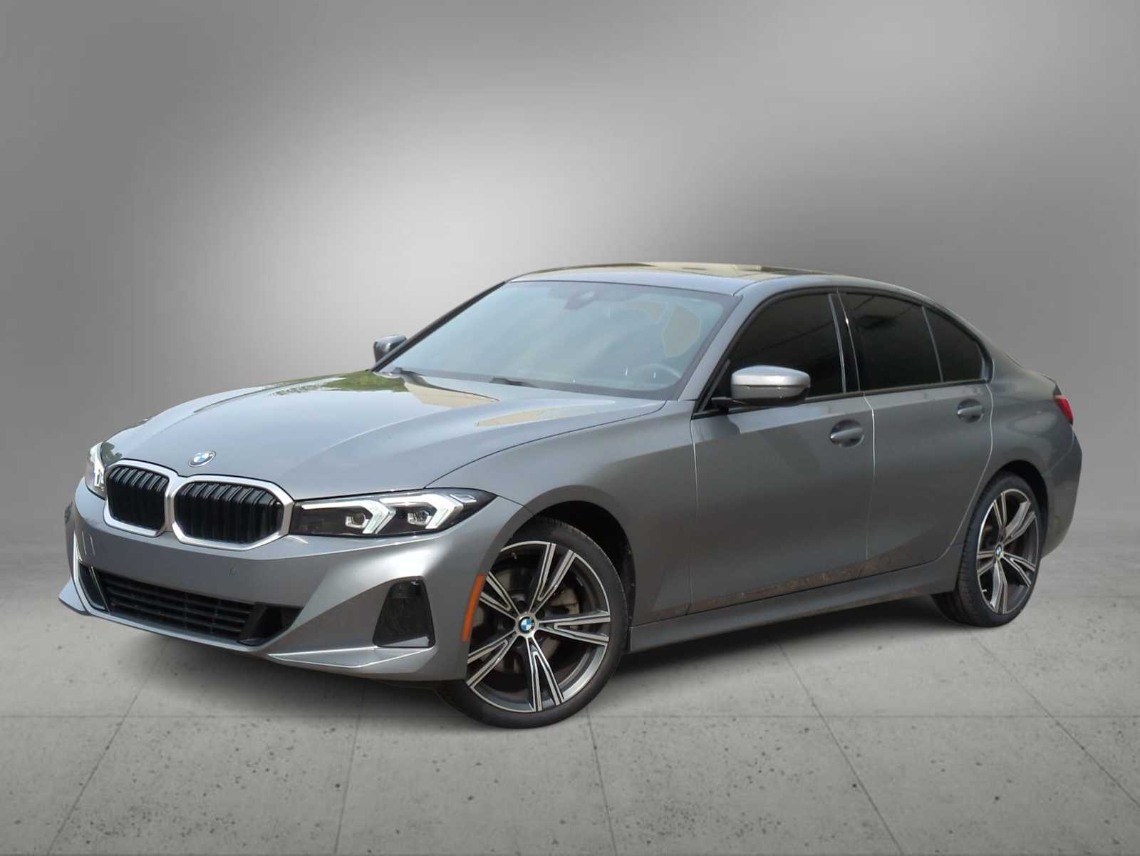2023 BMW 3 Series 330i xDrive -
                  Ann Arbor, MI