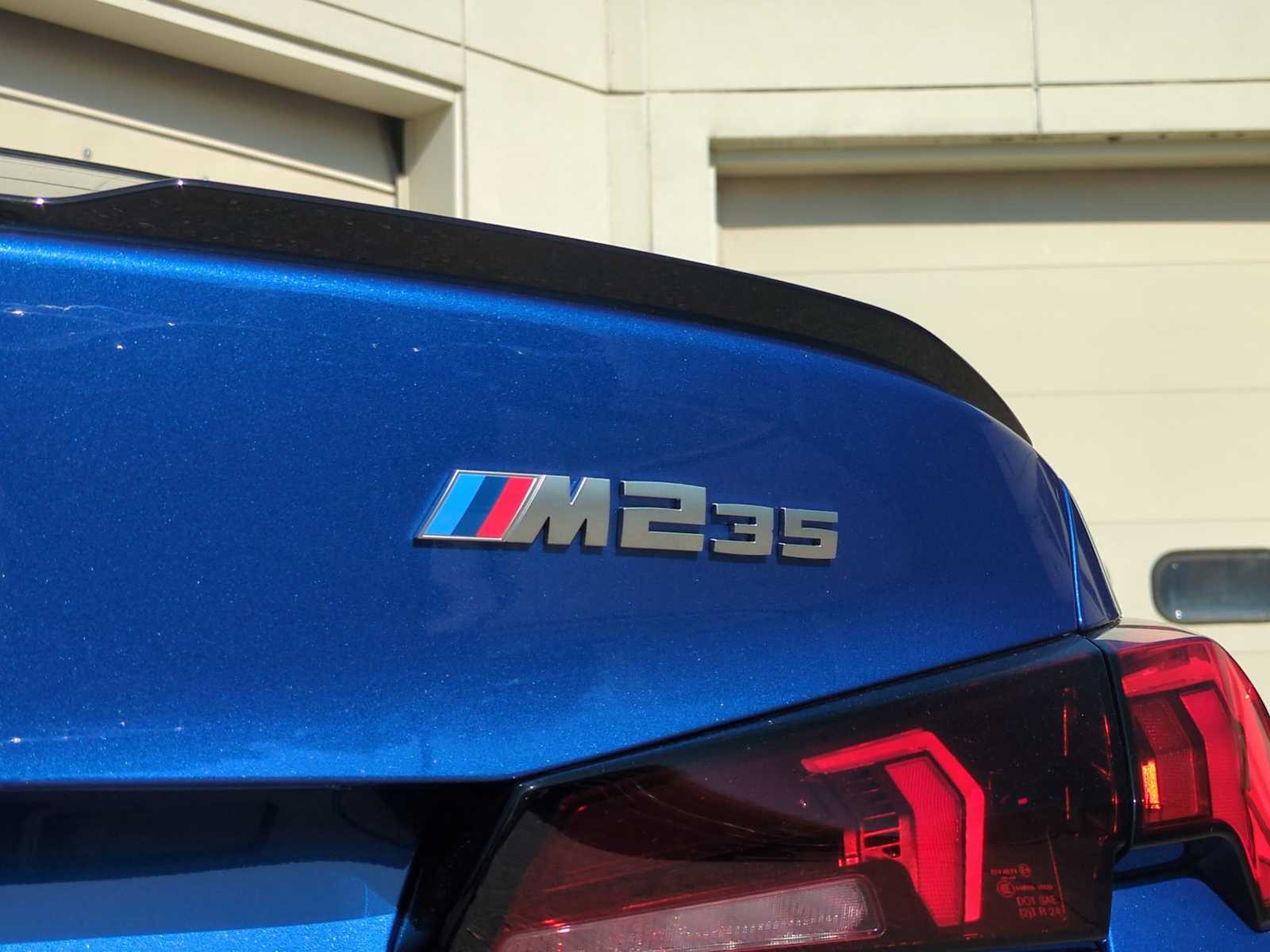 Thumbnail: 2026 BMW 2 Series - 13