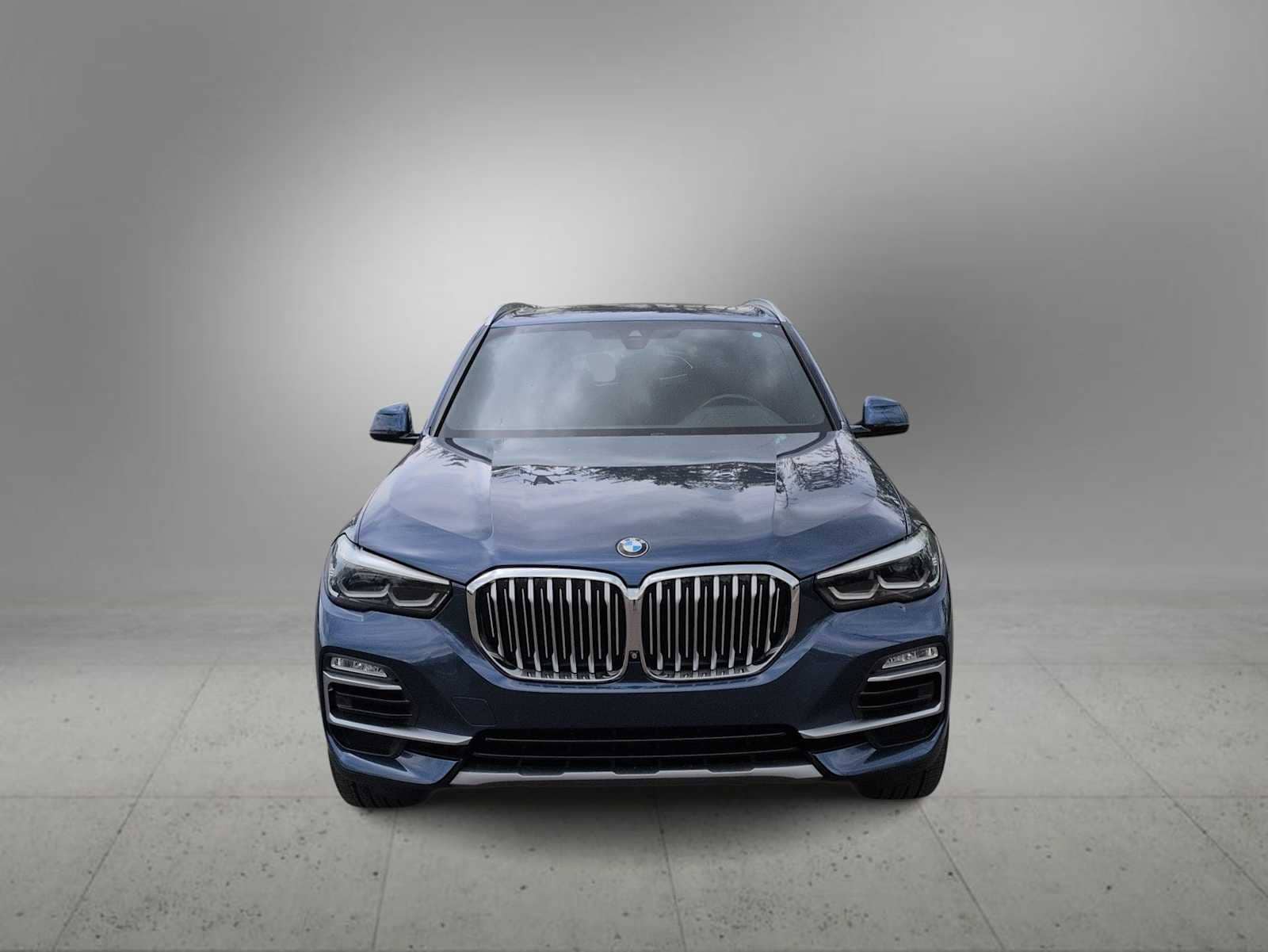 Thumbnail: 2019 BMW X5 - 3