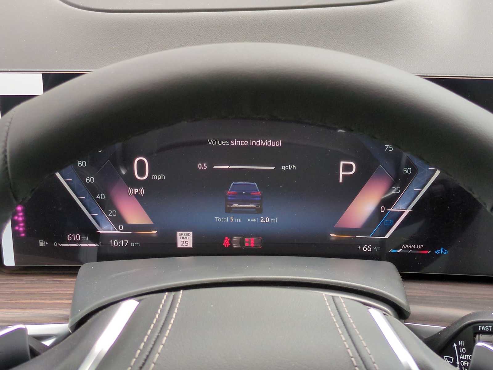 Thumbnail: 2026 BMW X5 - 35