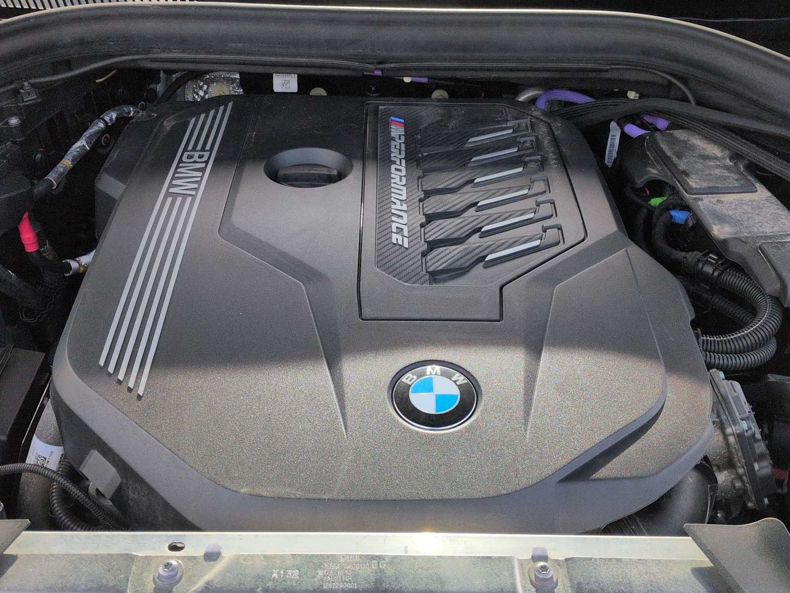 Thumbnail: 2023 BMW X3 - 14