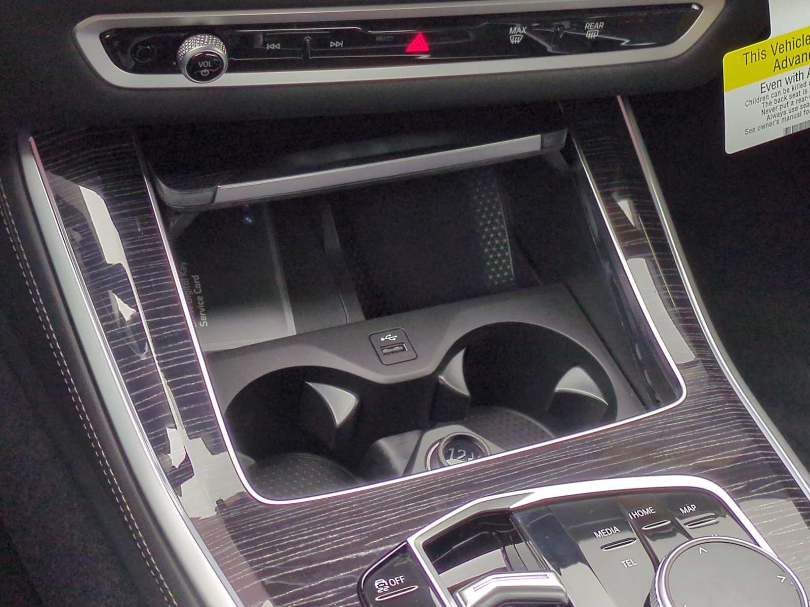 Thumbnail: 2026 BMW X5 - 33