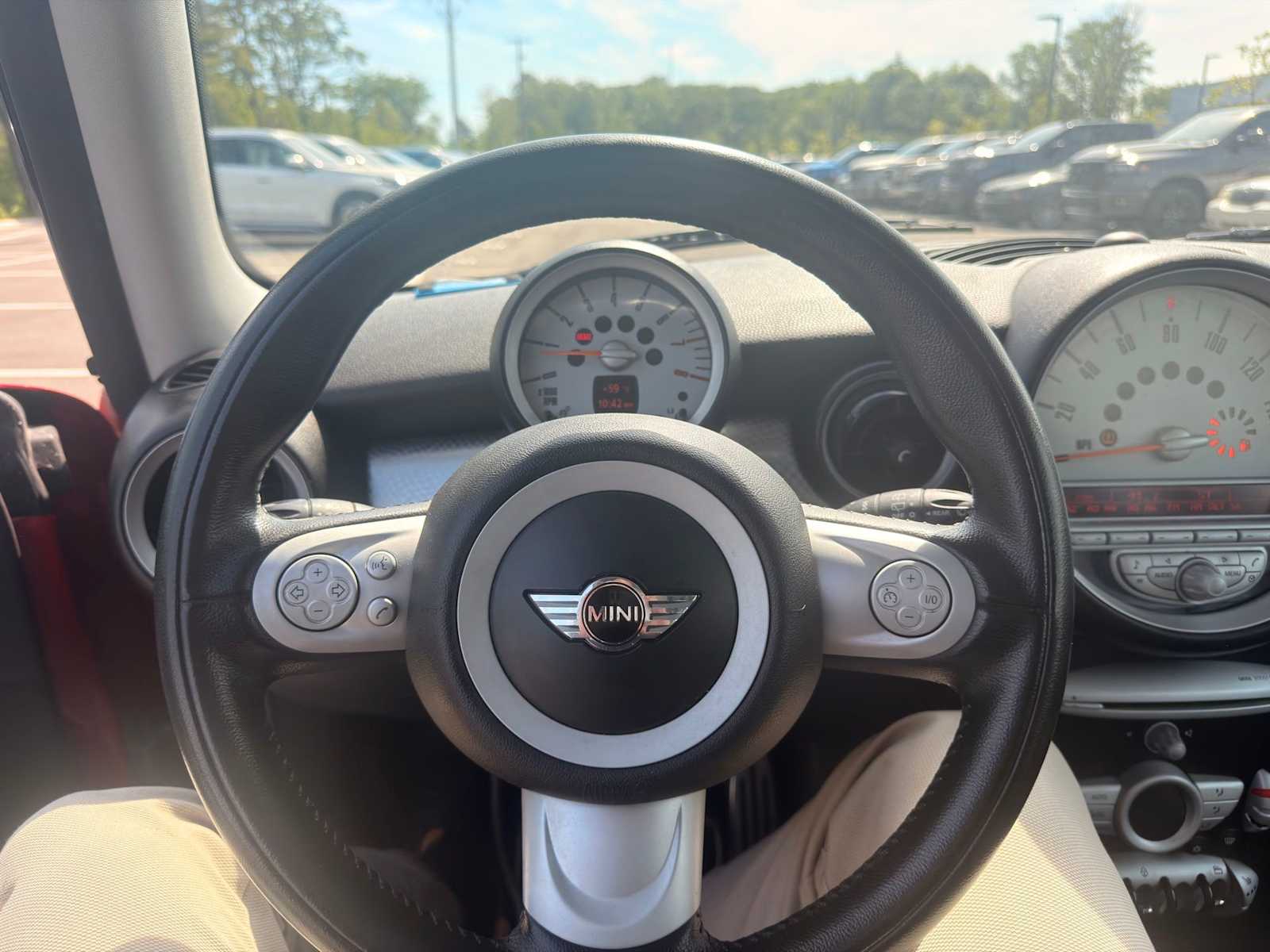 Thumbnail: 2009 MINI Cooper - 18