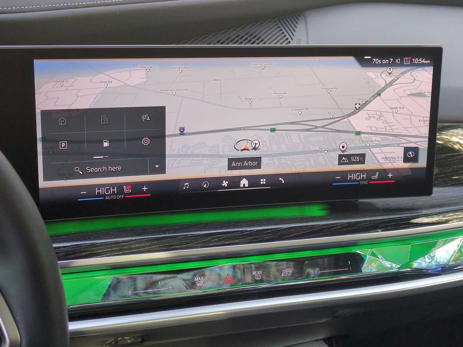 Thumbnail: 2024 BMW 7 Series - 30