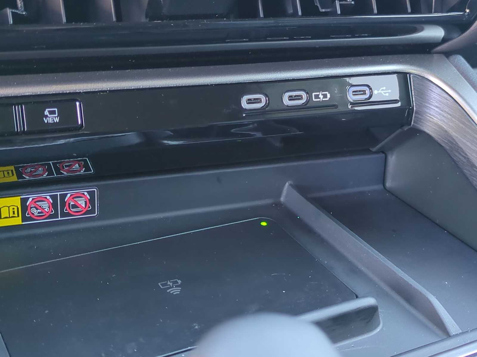 Thumbnail: 2025 Lexus TX - 41