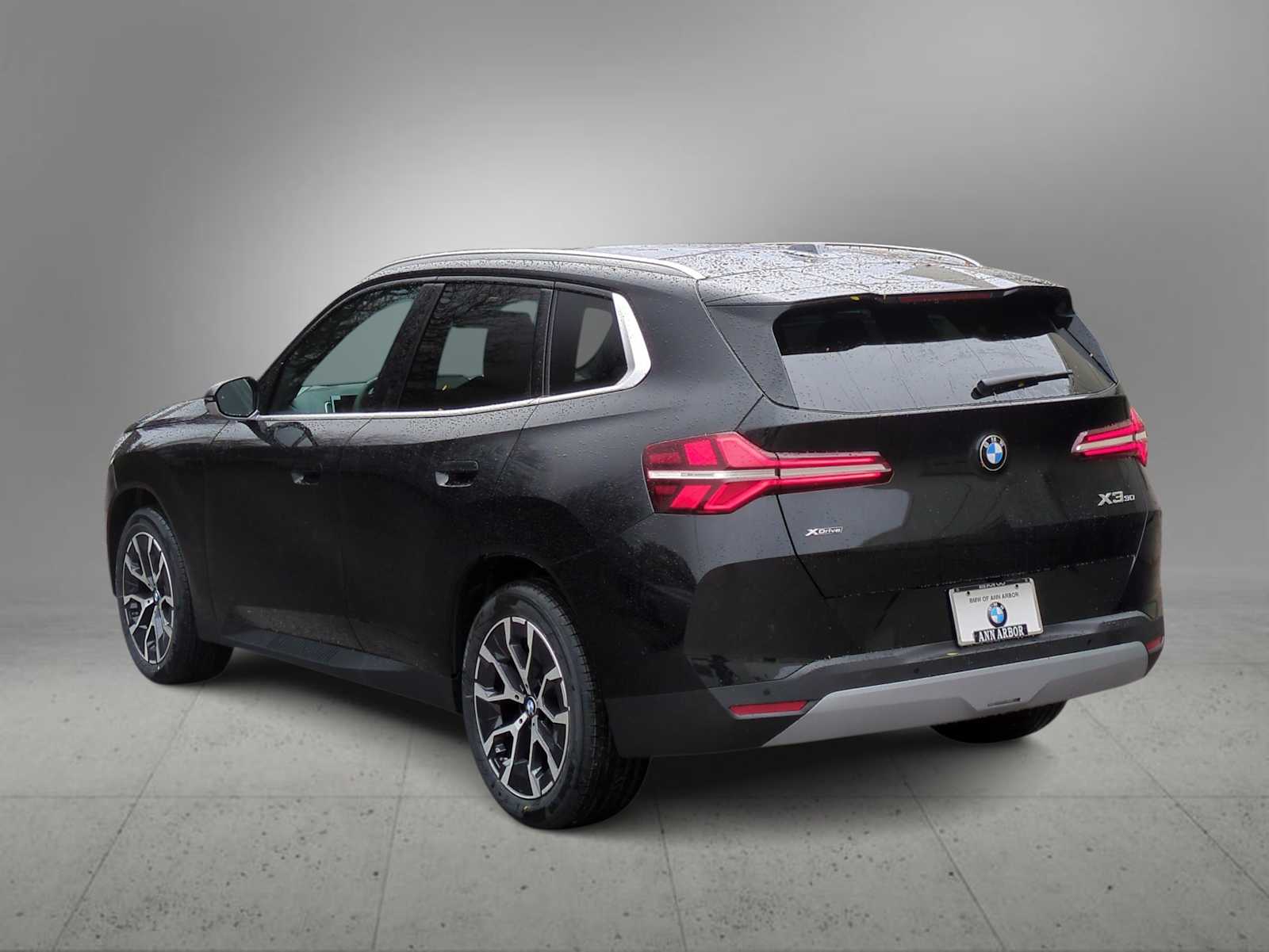 Thumbnail: 2026 BMW X3 - 6