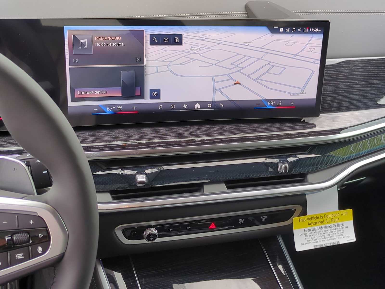 Thumbnail: 2026 BMW X5 - 28