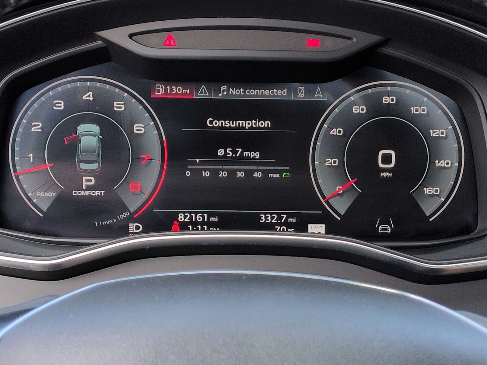 Thumbnail: 2019 Audi A6 - 35