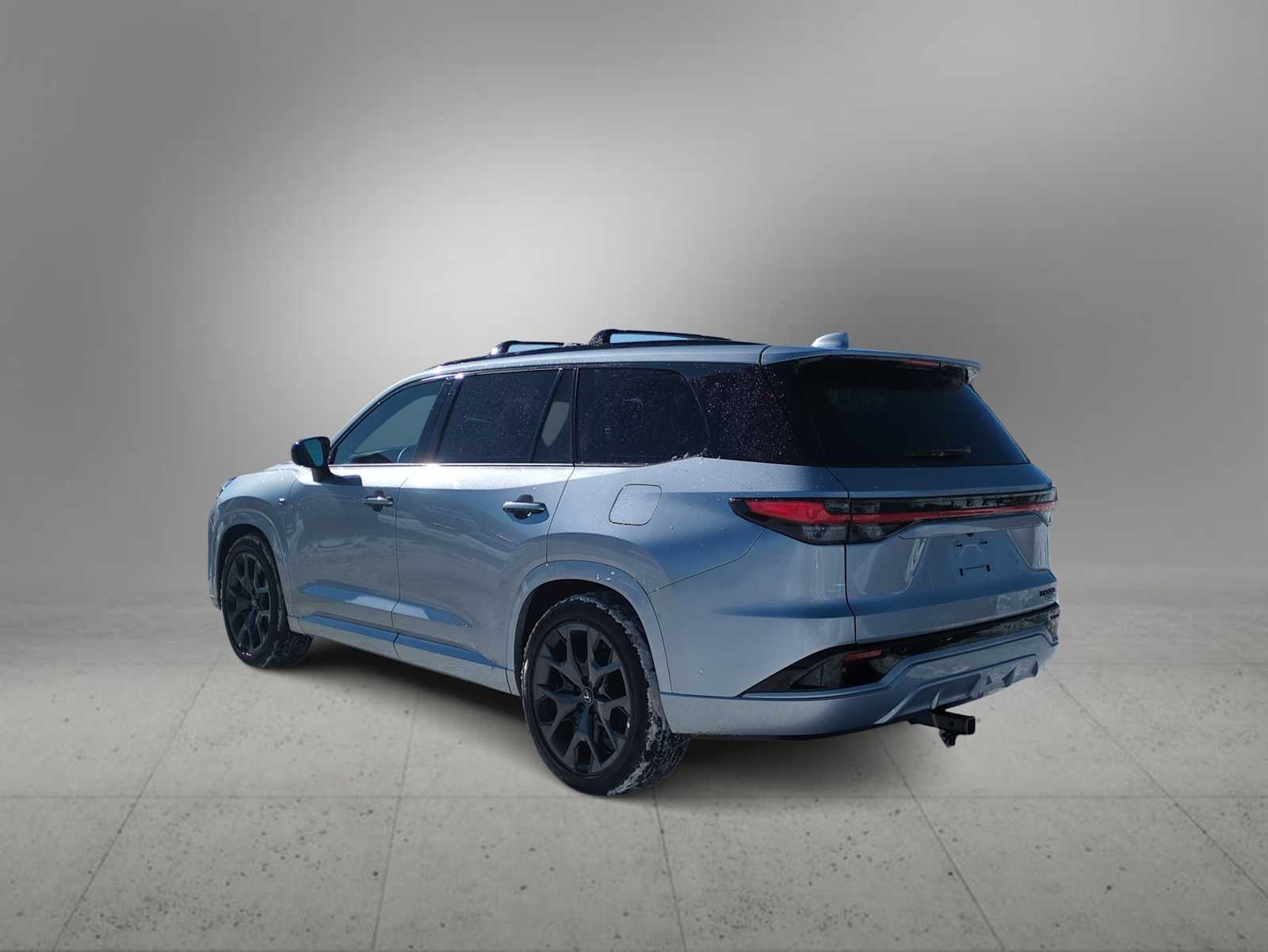 Thumbnail: 2025 Lexus TX - 6