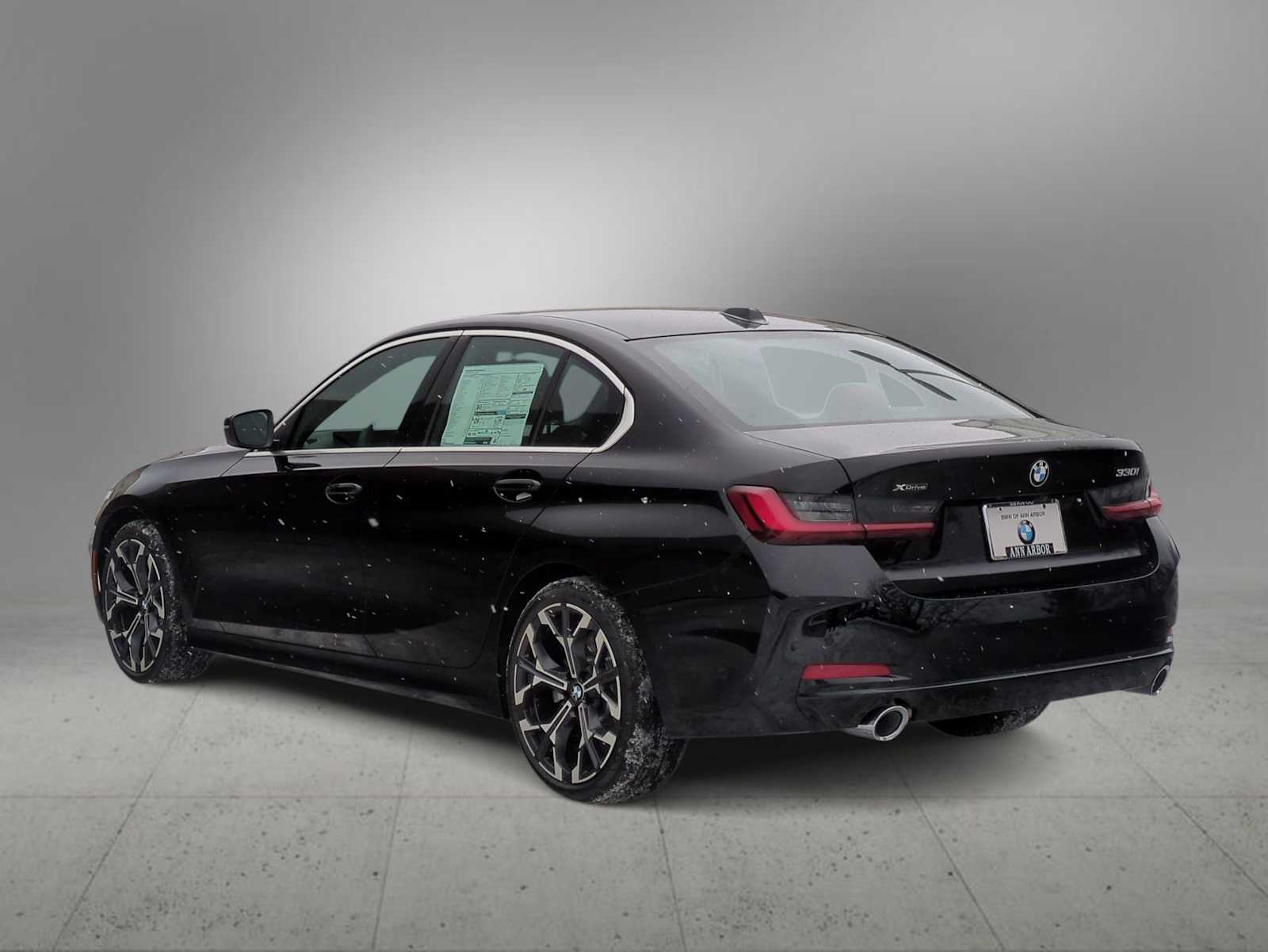 2026 BMW 3 Series 330i - Photo 6