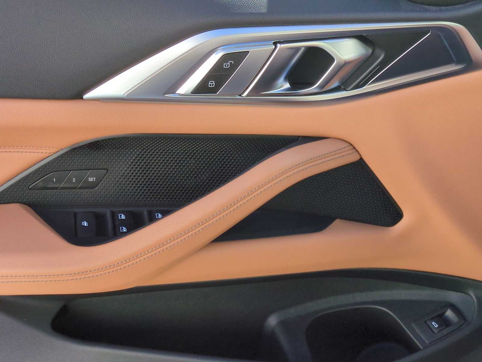 Thumbnail: 2024 BMW 4 Series - 37