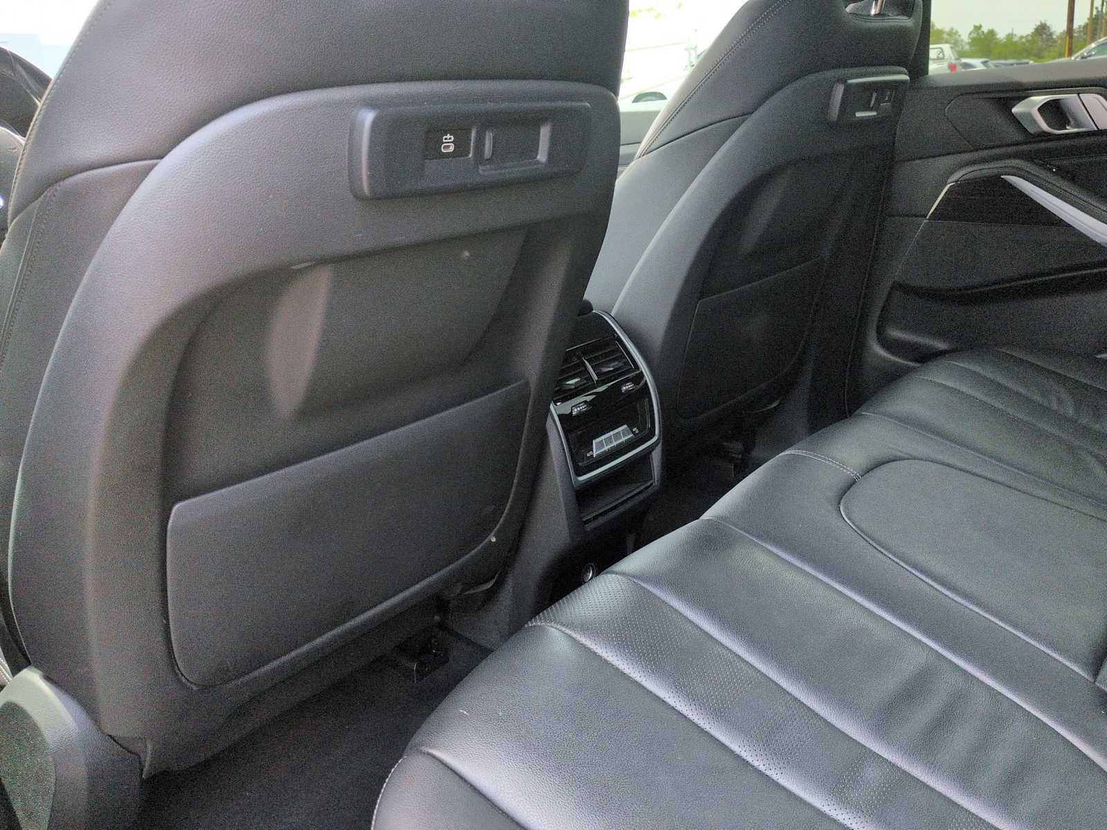 Thumbnail: 2019 BMW X5 - 18