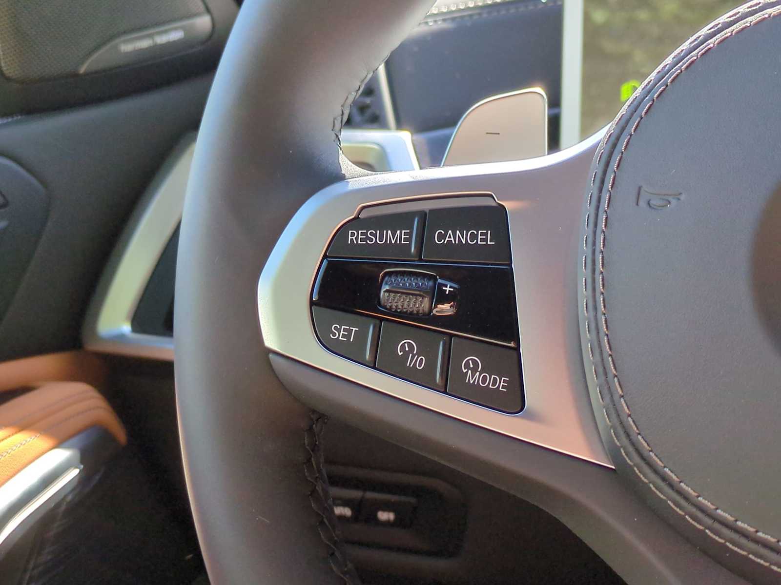 Thumbnail: 2026 BMW X6 - 25